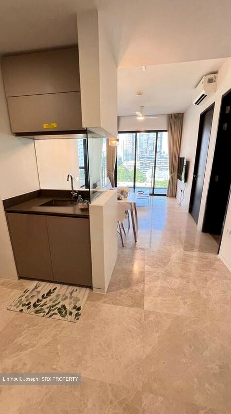 Juniper Hill (D10), Apartment #460530761
